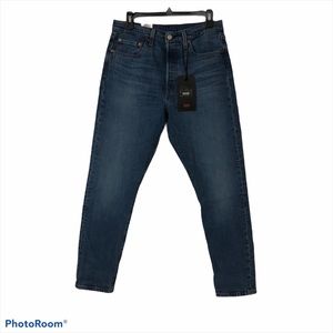 Levi’s 501 Skinny High Rise Premium size 28
